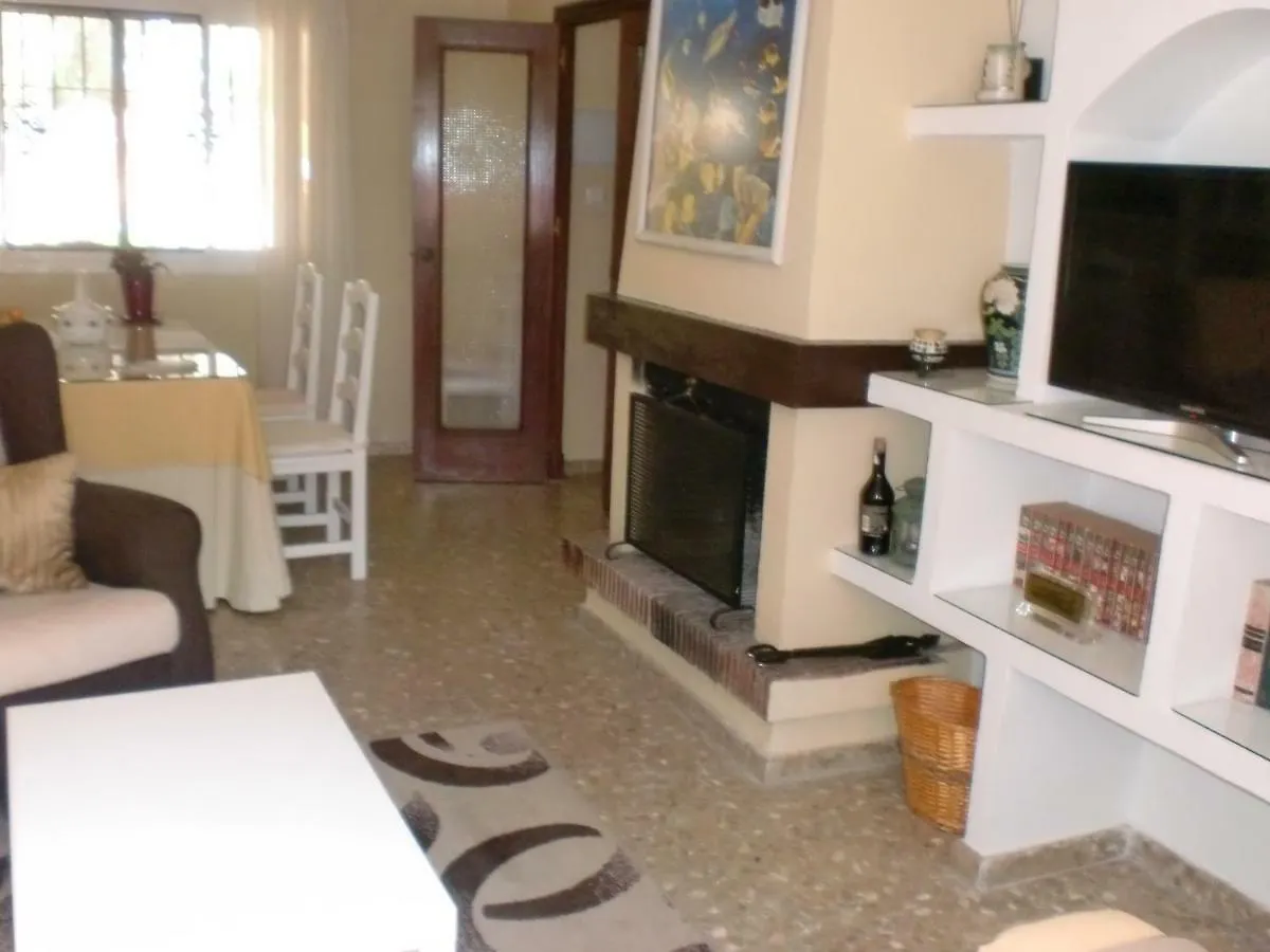 Villa Valdelagrana Fantastica Para Familias Cádiz Nyaraló