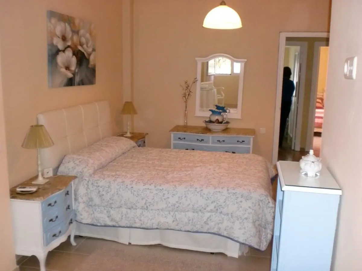 Ferienhaus Villa Valdelagrana Fantastica Para Familias Cádiz