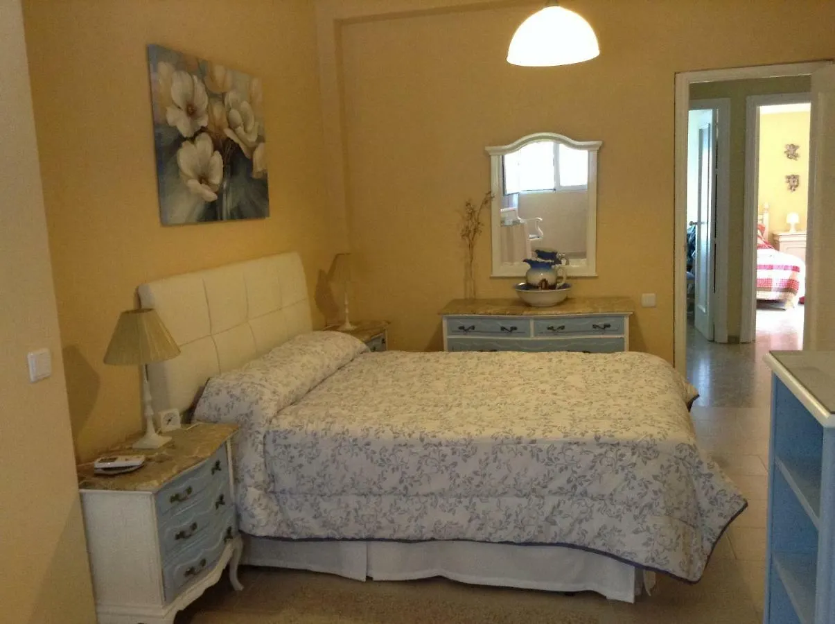 Villa Valdelagrana Fantastica Para Familias Cádiz Ferienhaus
