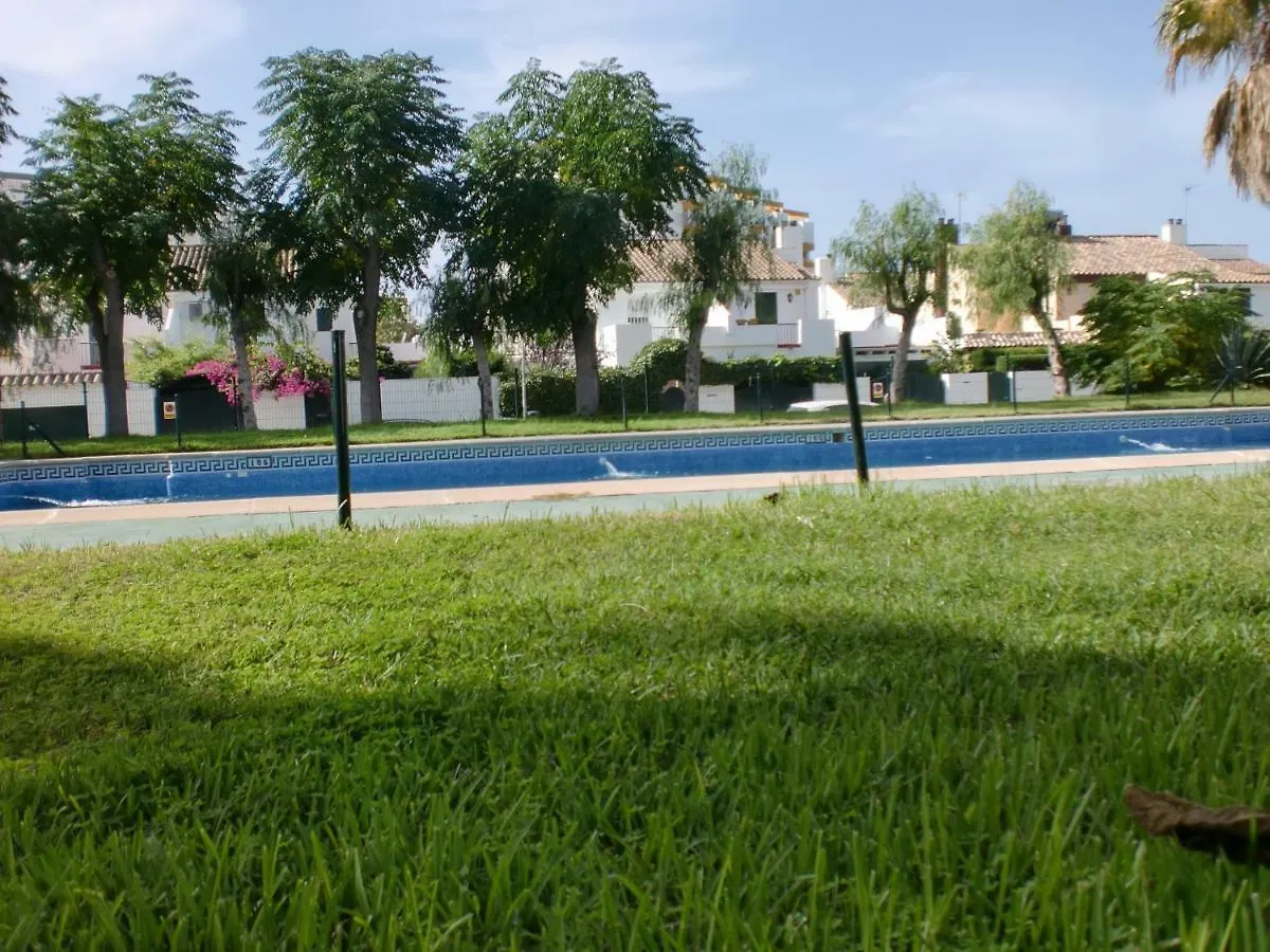 Villa Valdelagrana Fantastica Para Familias Cádiz Ferienhaus