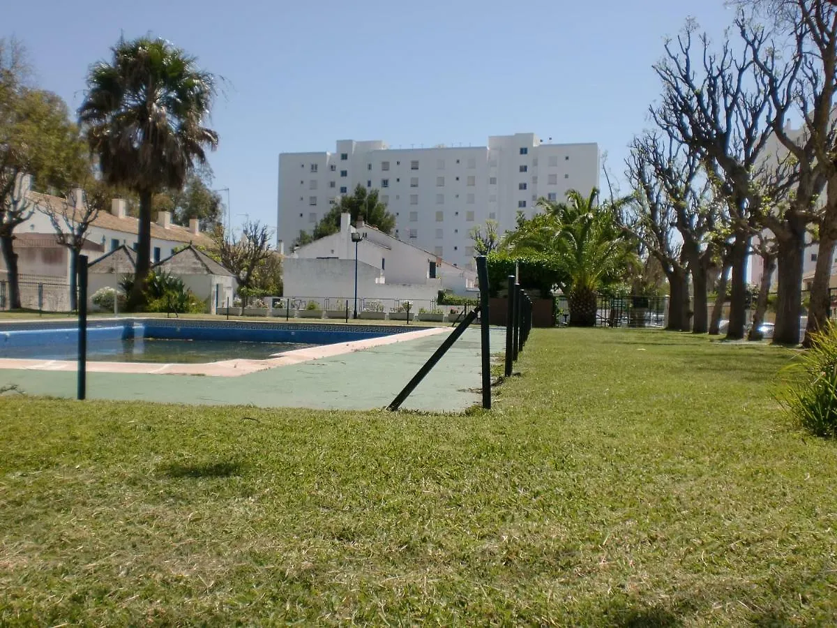 Ferienhaus Villa Valdelagrana Fantastica Para Familias Cádiz Spanien