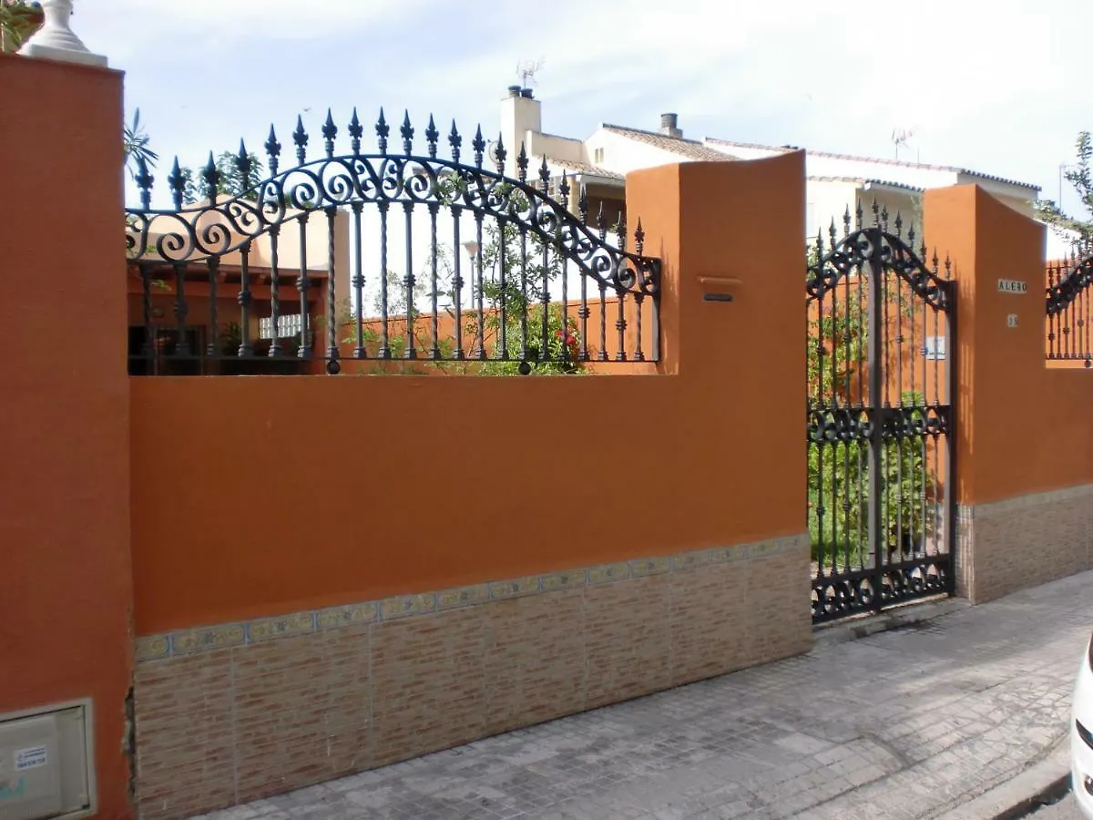 Villa Valdelagrana Fantastica Para Familias Cádiz