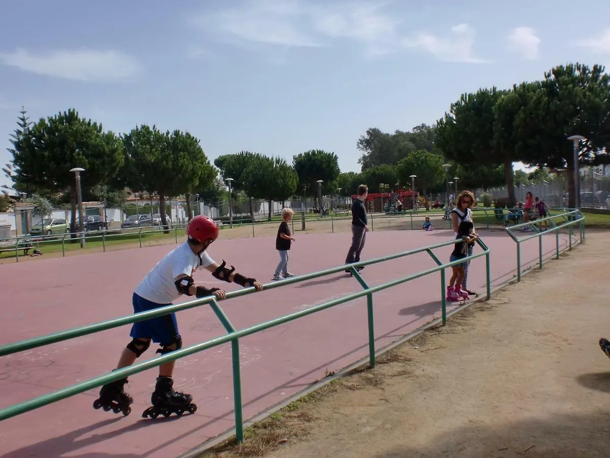 Ferienhaus Villa Valdelagrana Fantastica Para Familias Cádiz