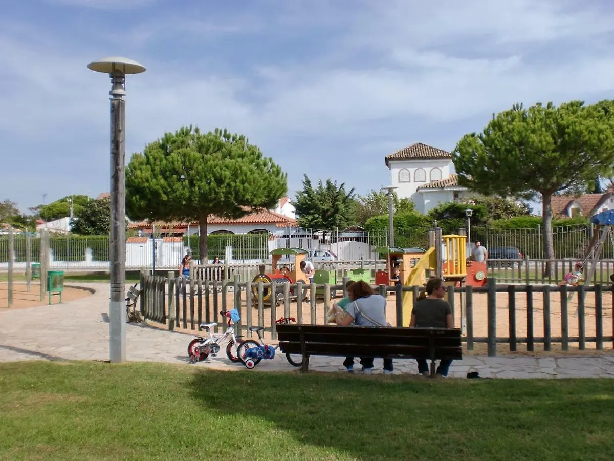 Villa Valdelagrana Fantastica Para Familias Cádiz 0*,
