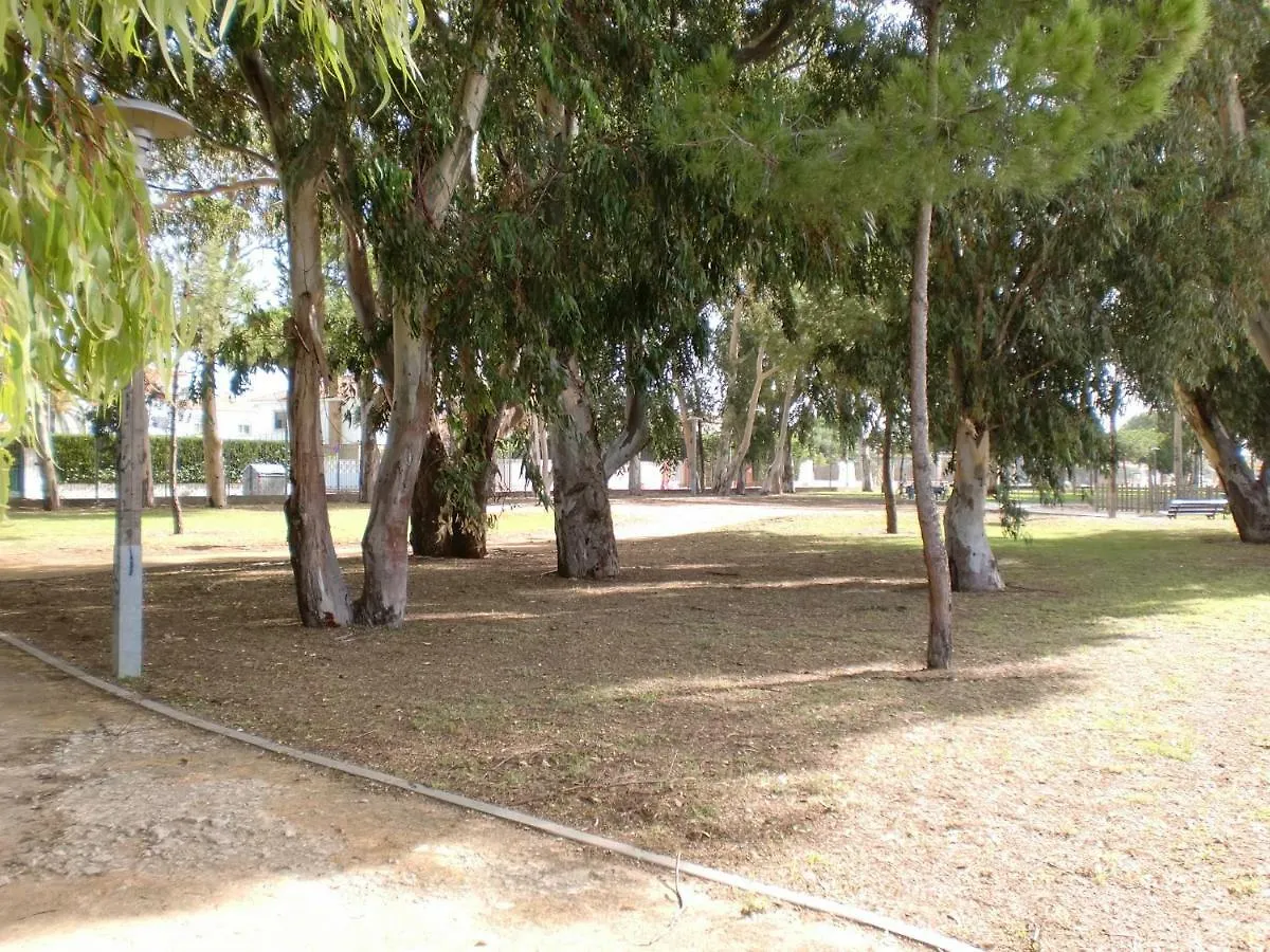 Villa Valdelagrana Fantastica Para Familias Cádiz Ferienhaus