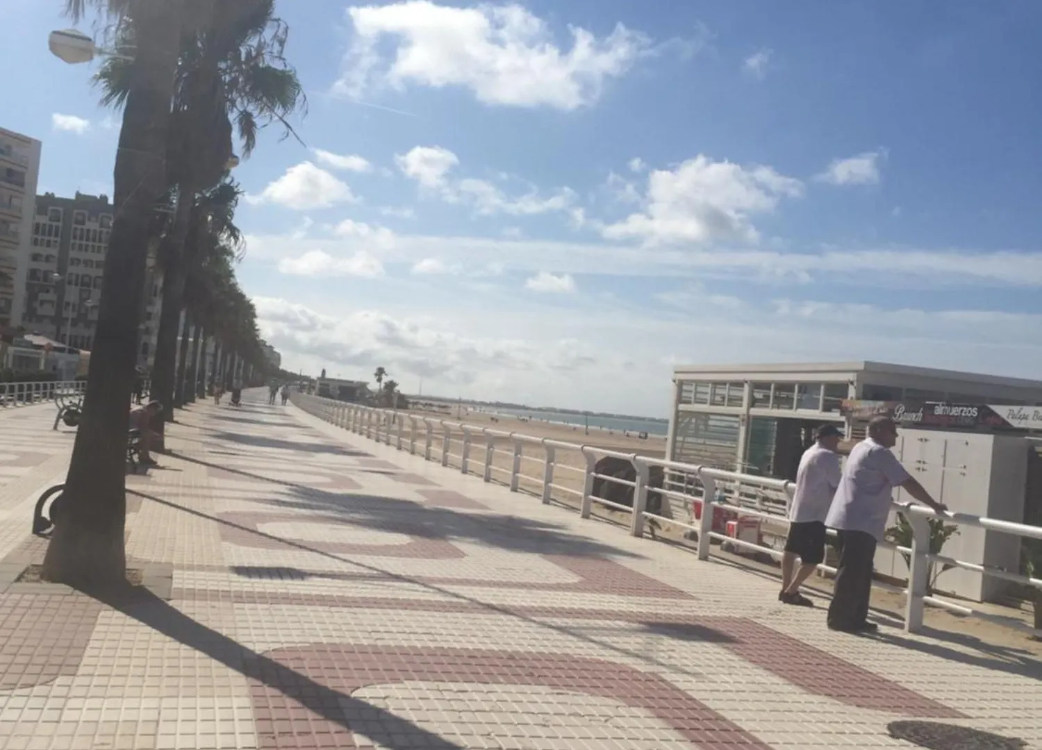 Ferienhaus Villa Valdelagrana Fantastica Para Familias Cádiz