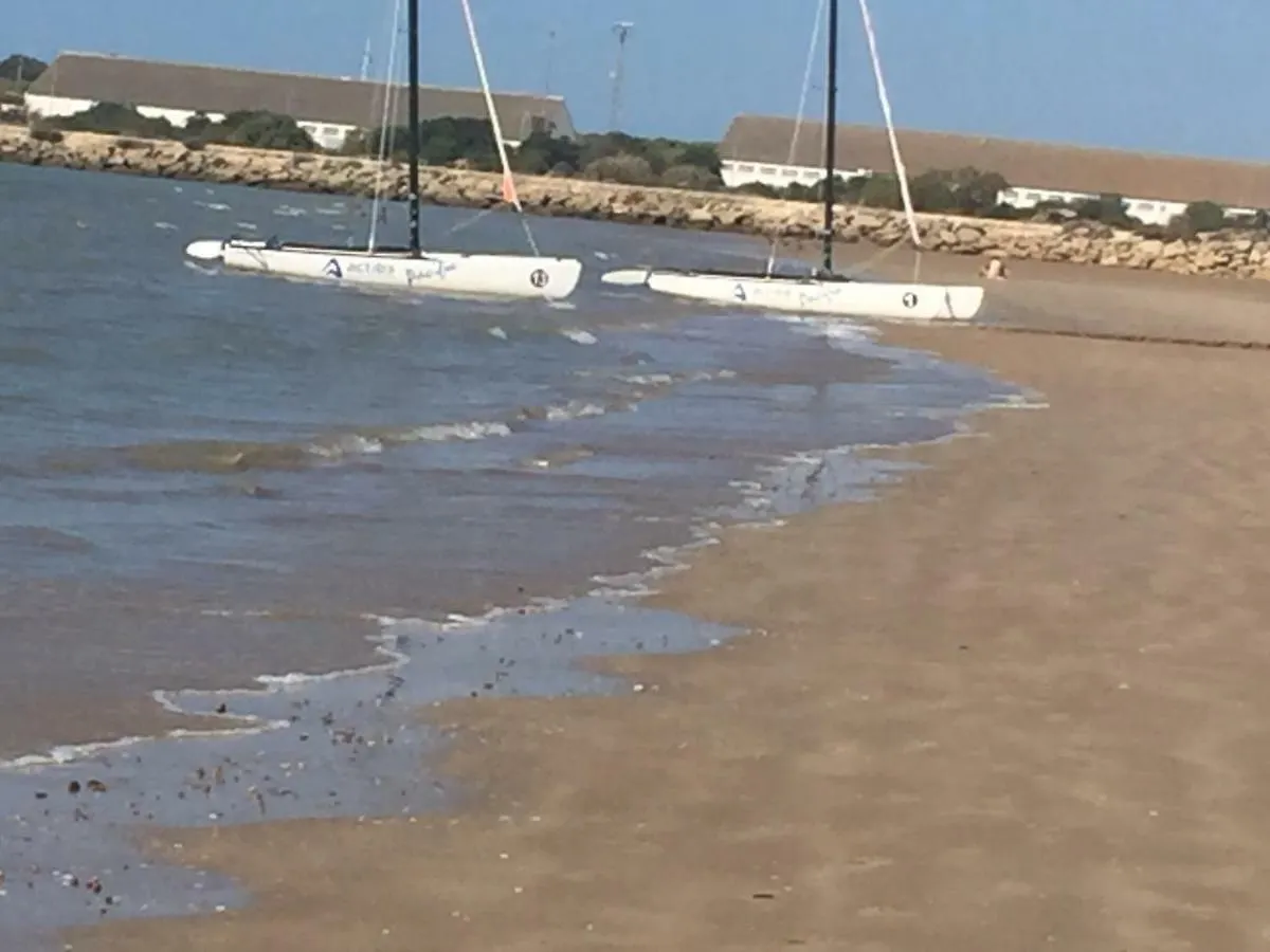 Villa Valdelagrana Fantastica Para Familias Cádiz Spanien