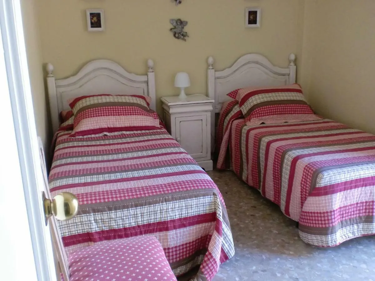 Villa Valdelagrana Fantastica Para Familias Cádiz Ferienhaus