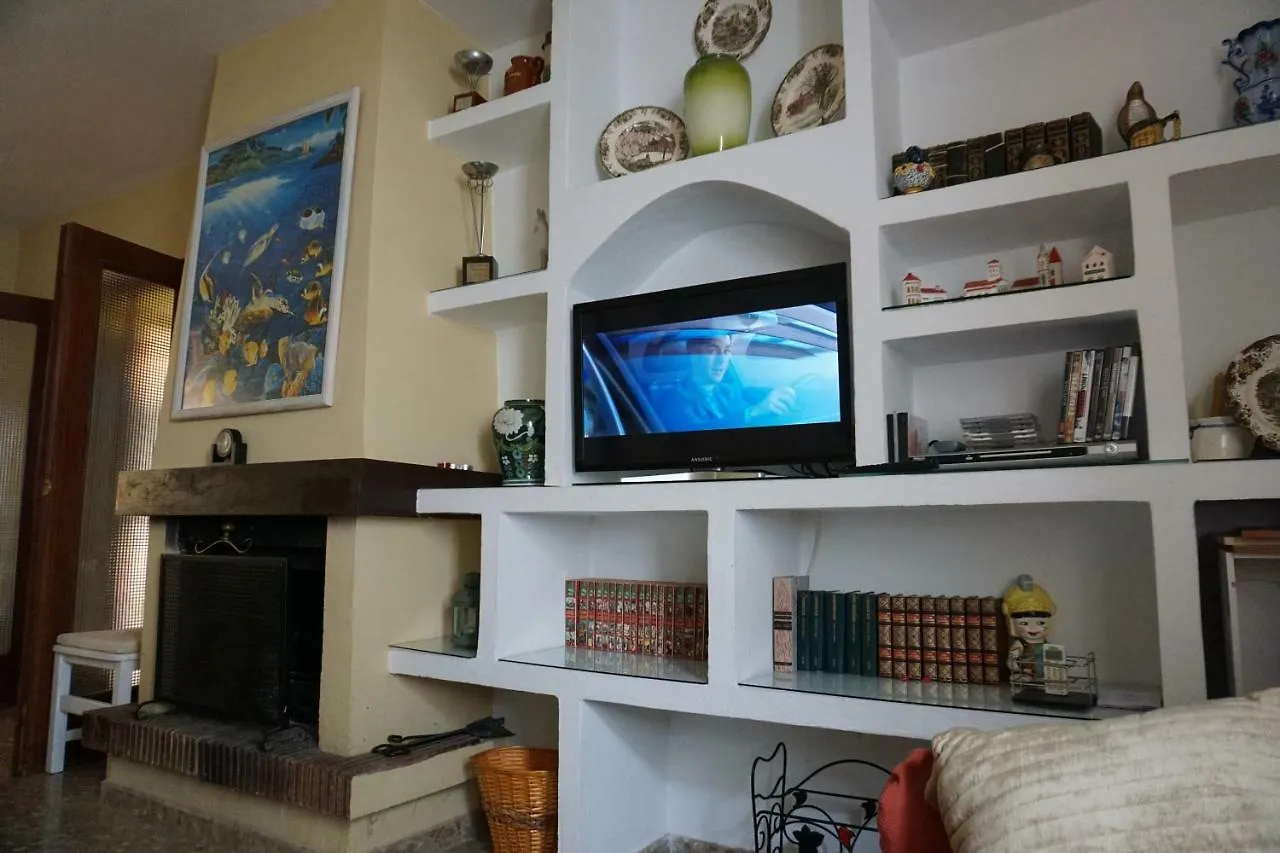 Villa Valdelagrana Fantastica Para Familias Cádiz