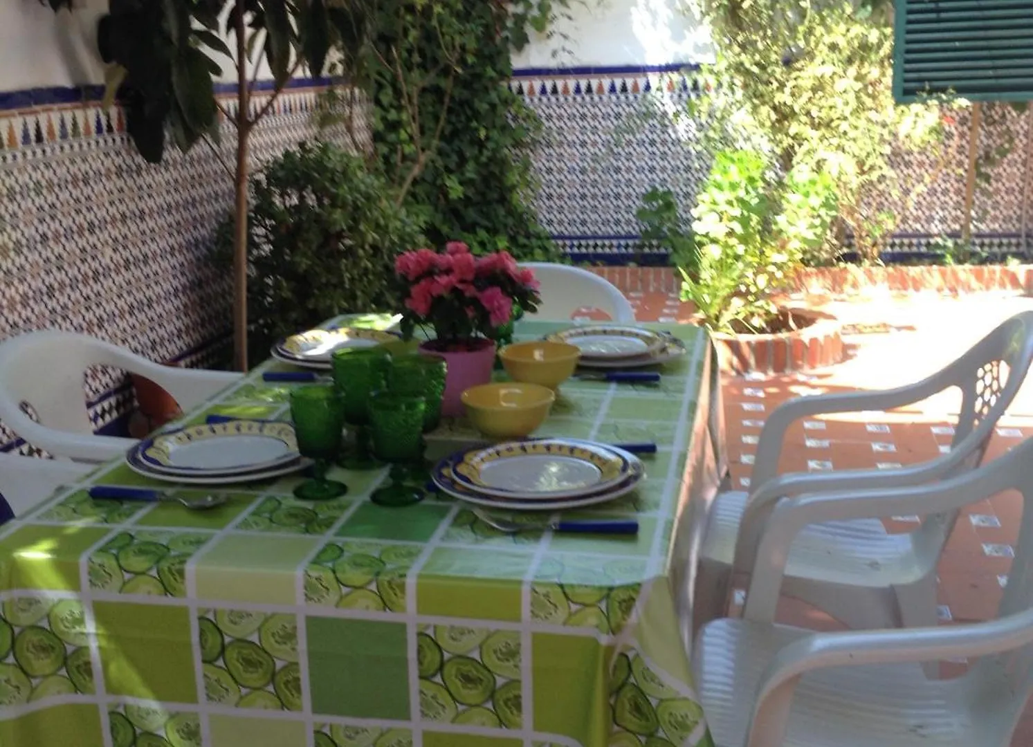 Villa Valdelagrana Fantastica Para Familias Cádiz Spanien