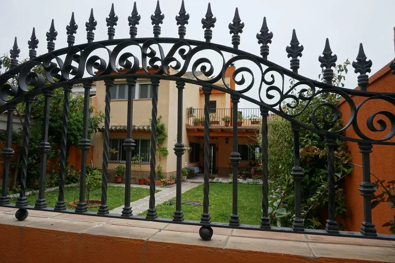 Ferienhaus Villa Valdelagrana Fantastica Para Familias Cádiz