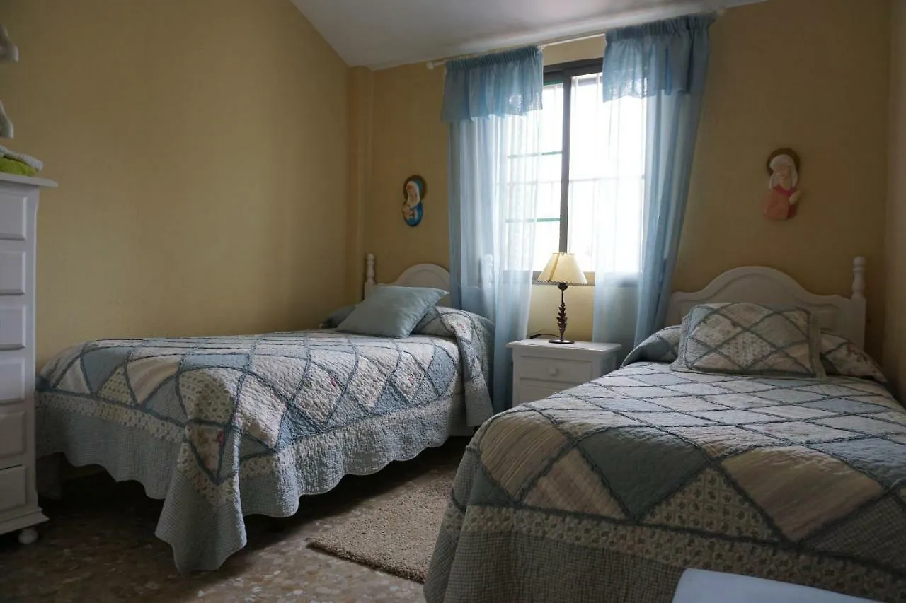 Ferienhaus Villa Valdelagrana Fantastica Para Familias Cádiz Spanien