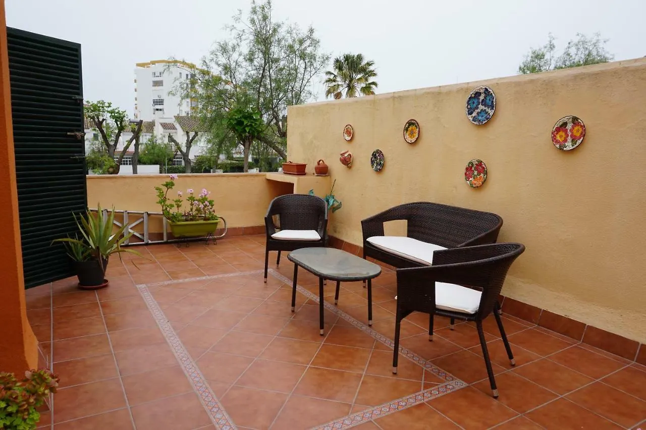 Villa Valdelagrana Fantastica Para Familias Cádiz 0*,  Spanien
