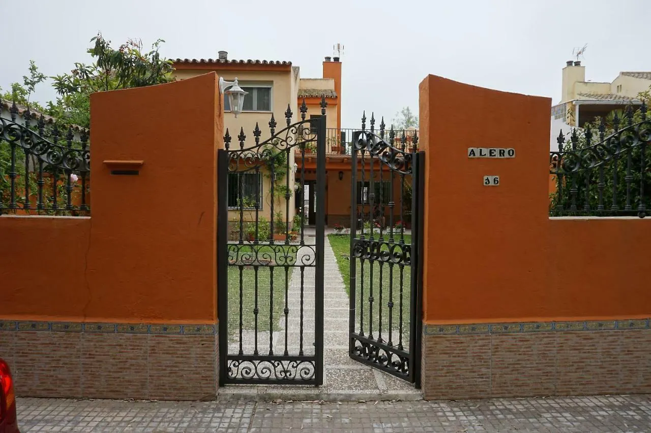Villa Valdelagrana Fantastica Para Familias Cádiz