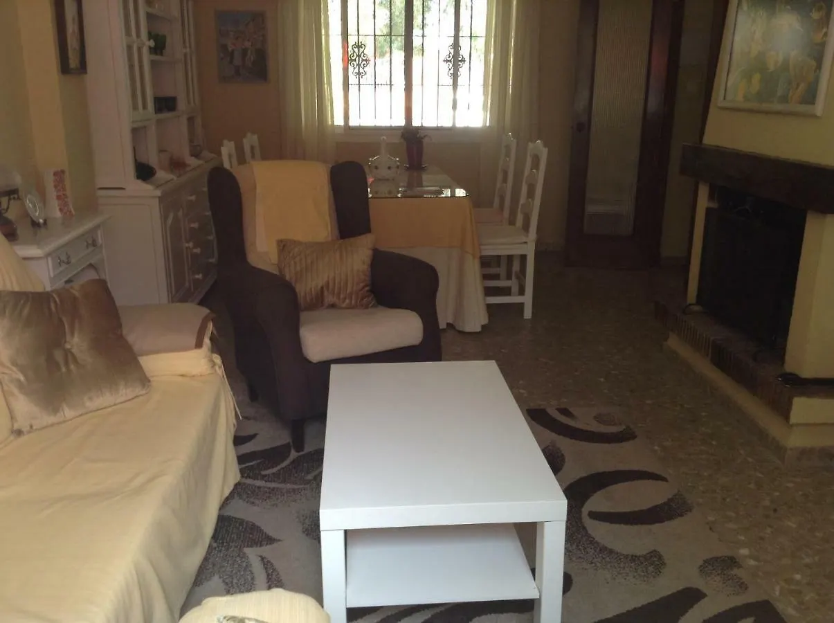 Villa Valdelagrana Fantastica Para Familias Cadiz Spain