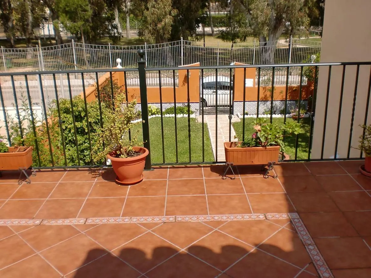 Villa Valdelagrana Fantastica Para Familias Cadiz 0*,