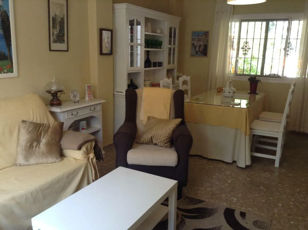 Villa Valdelagrana Fantastica Para Familias Cadiz