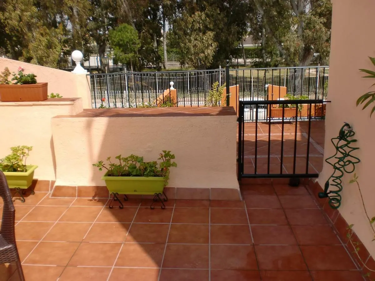 Villa Valdelagrana Fantastica Para Familias Cadiz