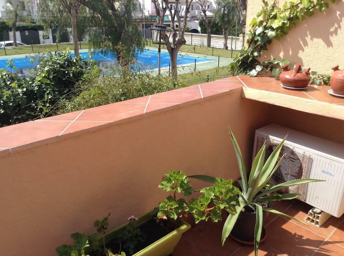 Villa Valdelagrana Fantastica Para Familias Cadiz Holiday home