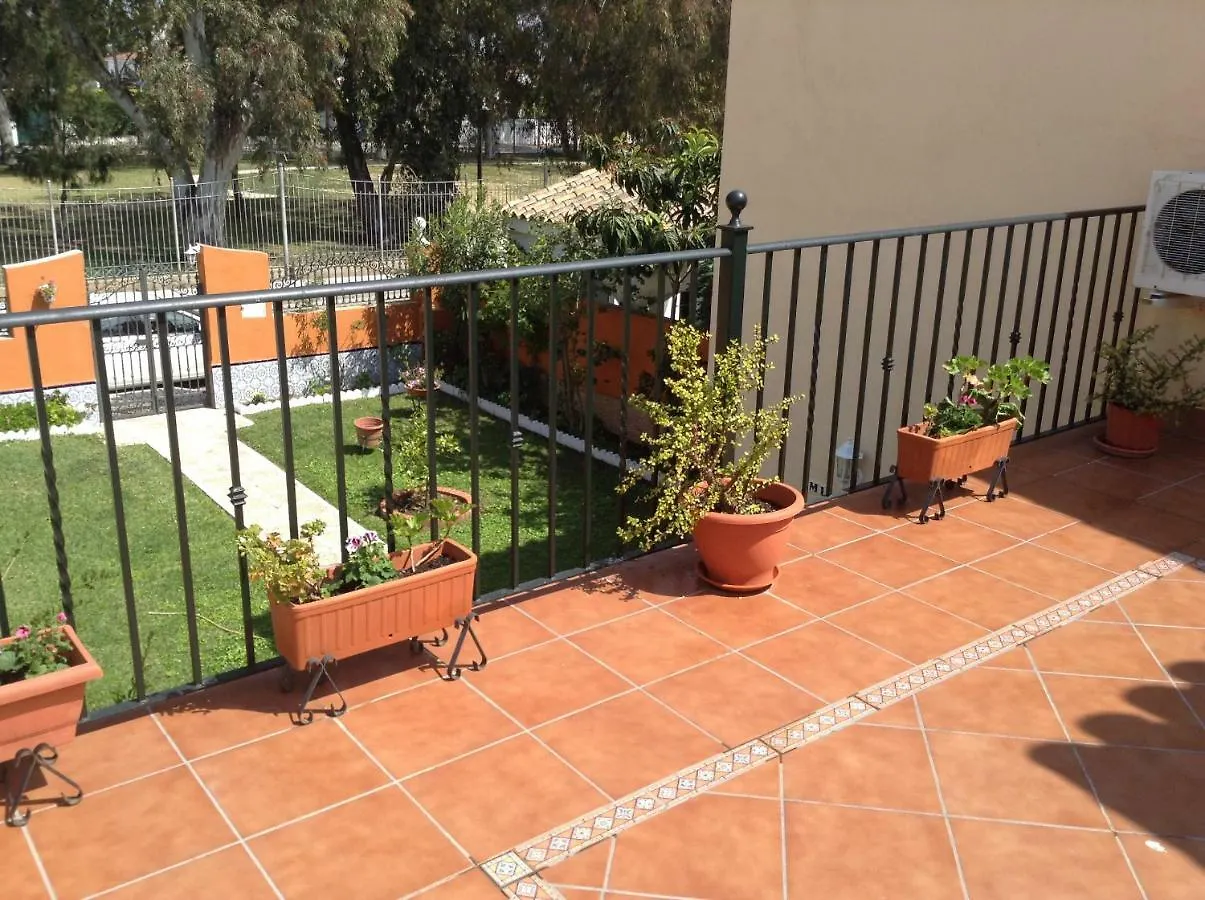 Villa Valdelagrana Fantastica Para Familias Cadiz