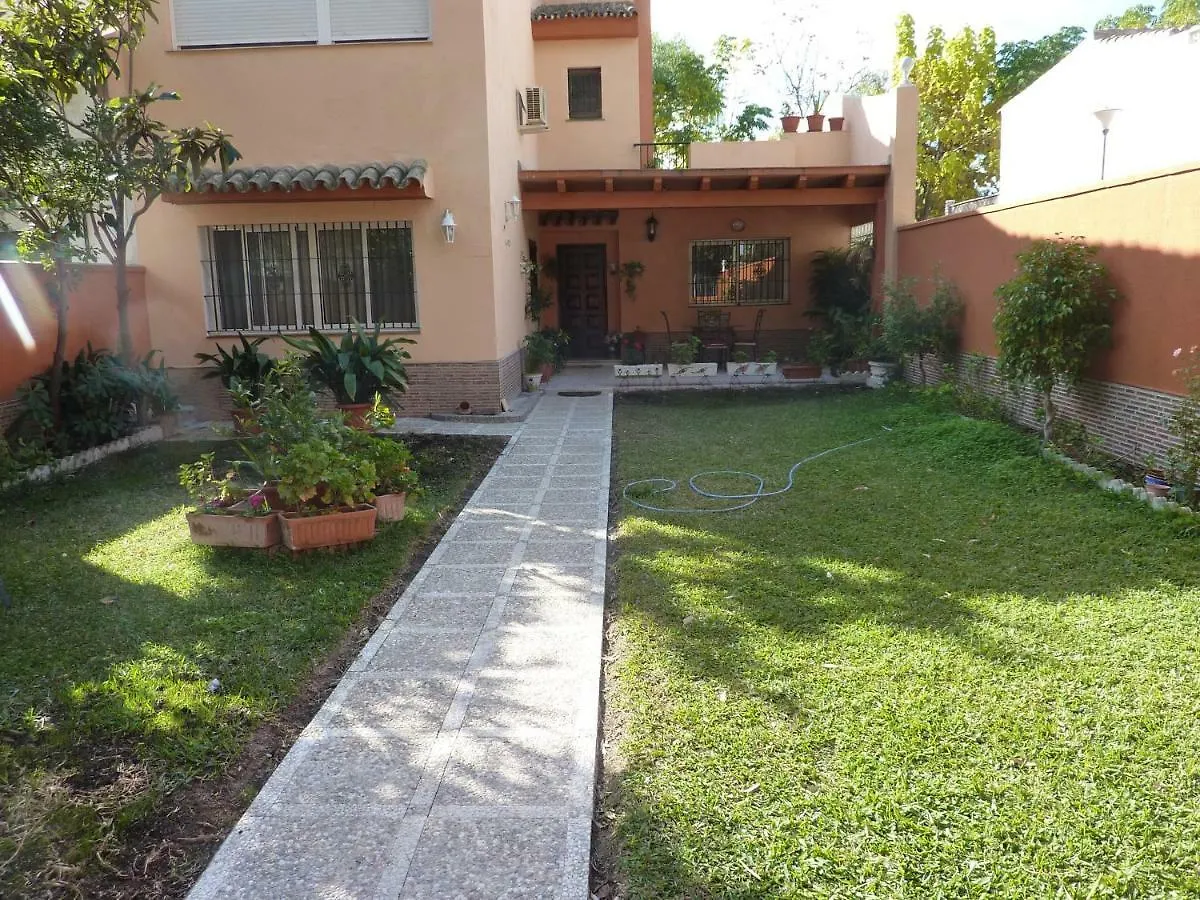 Villa Valdelagrana Fantastica Para Familias Cadiz