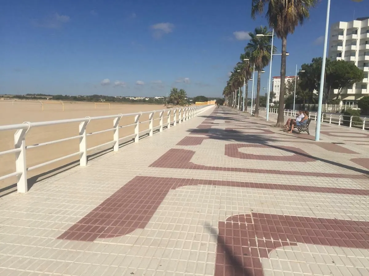 Villa Valdelagrana Fantastica Para Familias Cadiz 0*,  Spain