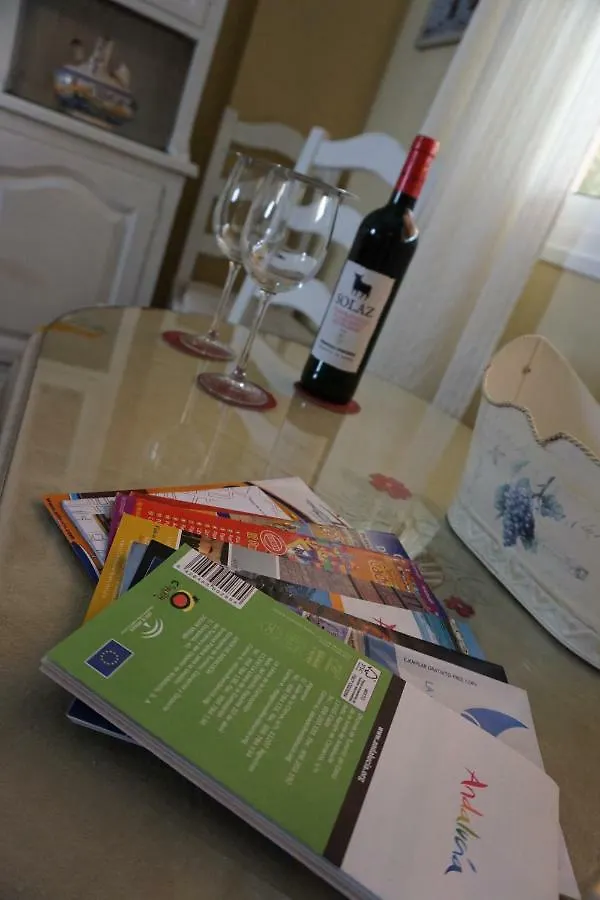 Villa Valdelagrana Fantastica Para Familias Cadiz 0*,