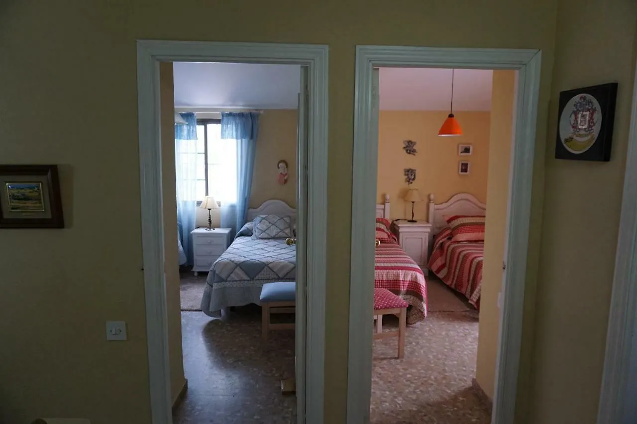 Holiday home Villa Valdelagrana Fantastica Para Familias Cadiz