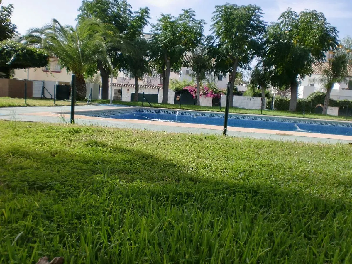 Villa Valdelagrana Fantastica Para Familias Cadiz